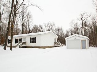 11934 Sunny Dr, Pine City, MN 55063