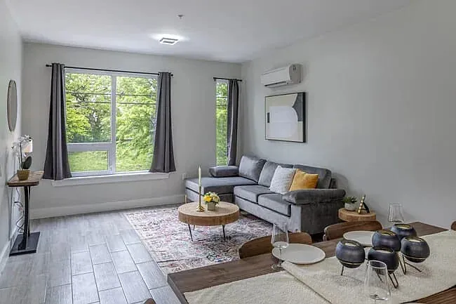 124 Ellis Ave #407A — Photo 6
