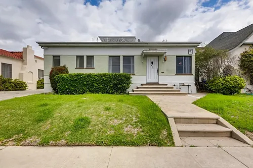 440 N Vista St Photo 1