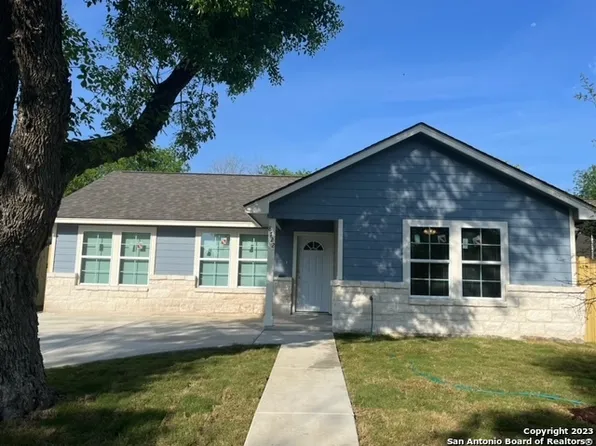 8722 Big Creek Dr, San Antonio, TX 78242