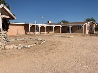 1206 N Sun St, Inyokern, CA 93527