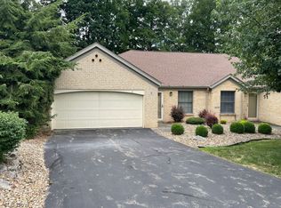 810 Southwestern Run UNIT 9, Poland, OH