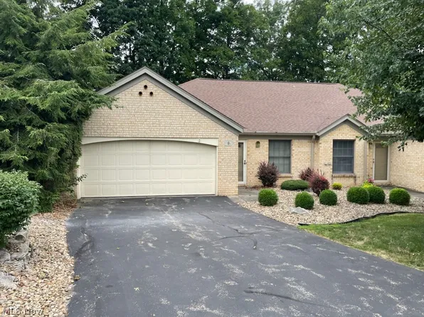 810 Southwestern Run Unit 9, Poland, OH 44514