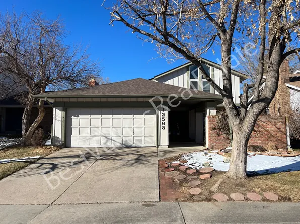 12568 E Bates Cir, Aurora, CO 80014
