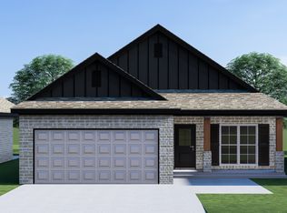 22190 Clear Fork Ln, Canyon, TX 79015