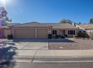 2209 W Ivanhoe St, Chandler, AZ 85224