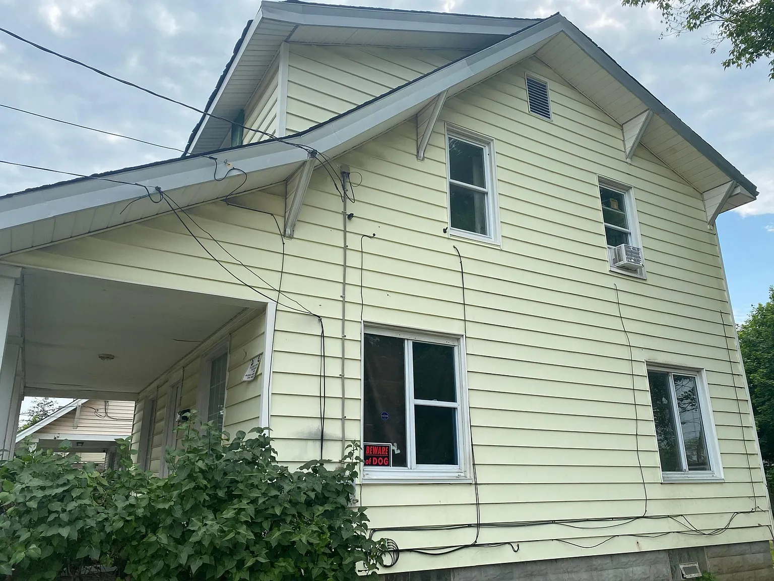 E Judson Ave, Youngstown — Photo 4