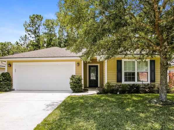 86244 Venetian Ave, Yulee, FL 32097