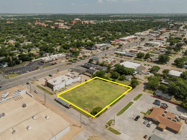 3107 Buchanan St, Wichita Falls, TX 76308