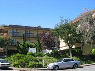 1210 Geraldine Way APT 101, Belmont, CA 94002