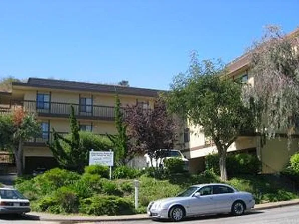 1210 Geraldine Way APT 101, Belmont, CA 94002