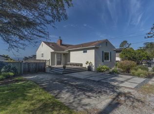 854 Kelmore St, Moss Beach, CA 94038