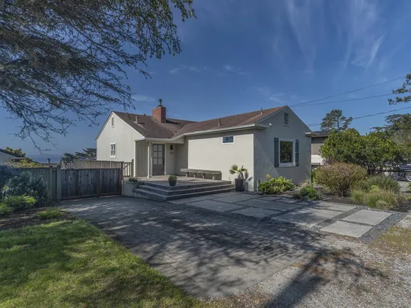 854 Kelmore St, Moss Beach, CA 94038