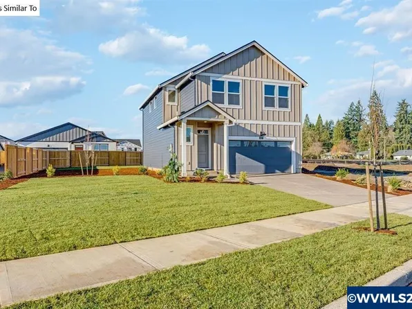 5637 49th Ave NE Lot 593, Salem, OR 97305