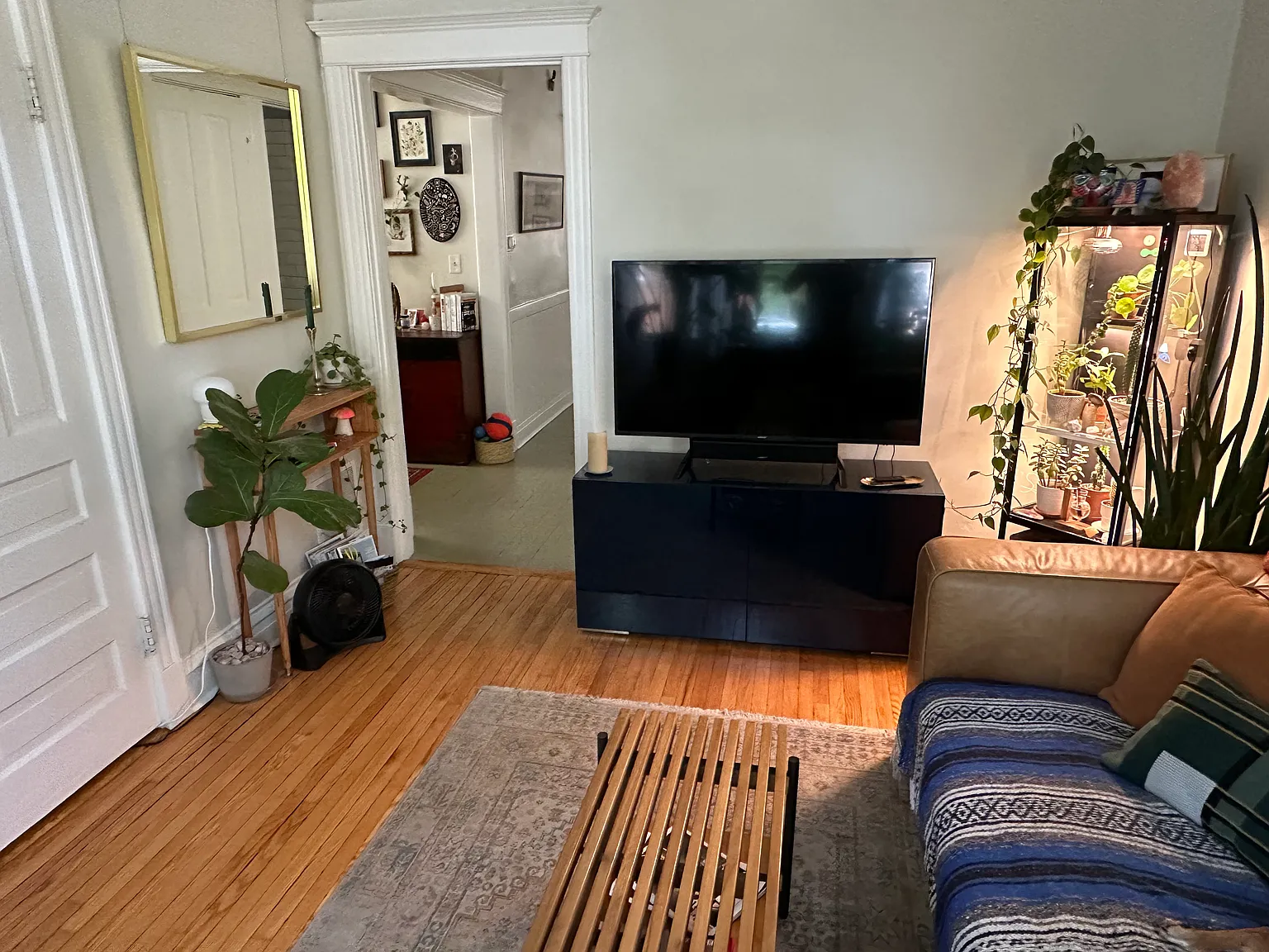 1 bed, 700 sqft, $2,395 — Photo 3