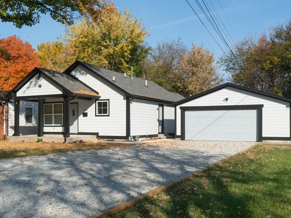 7156 E 48th St, Indianapolis, IN 46226