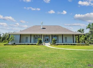 12632 Conwood Ave, Baton Rouge, LA 70818