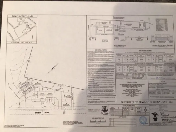 45-45B Irish Ln, Rutland, MA 01543