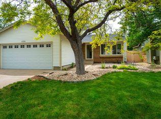 3709 S Norfolk Way, Aurora, CO 80013