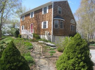 260 Burgundy Ct, Southold, NY 11971