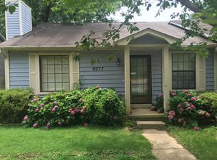 6977 Amberly Way Dr, Cordova, TN 38018
