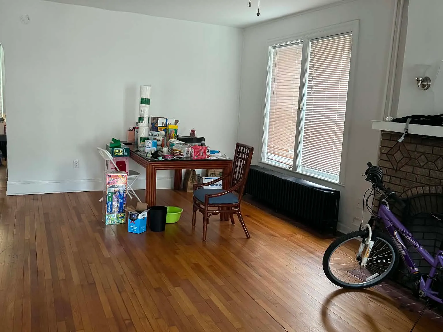 4 bed, 2100 sqft, $2,650 — Photo 1