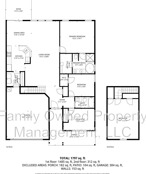 266 Mayfield Dr — Photo 35