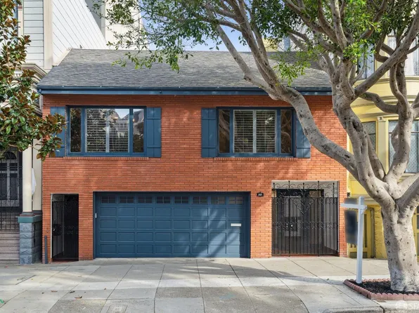211 Dolores St, San Francisco, CA 94103