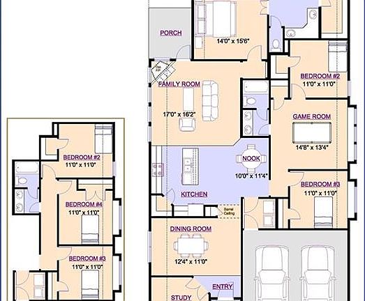 5th image of 1766 Amalfi Dr