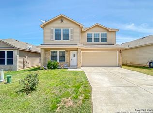 3911 Mahogany Cv, San Antonio, TX 78261