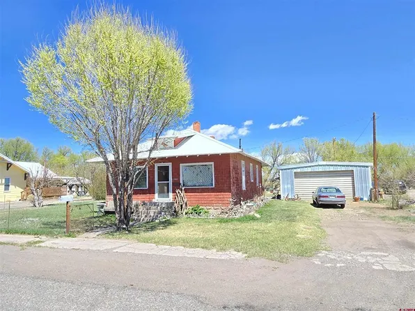 1725 Sickles Street, Monte Vista, CO 81144