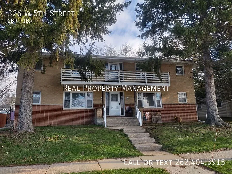 326 W 5th St