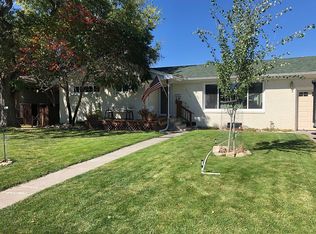 2113 Kerper Blvd N, Cody, WY 82414