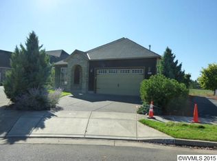 4954 SW Hollyhock Cir, Corvallis, OR 97333