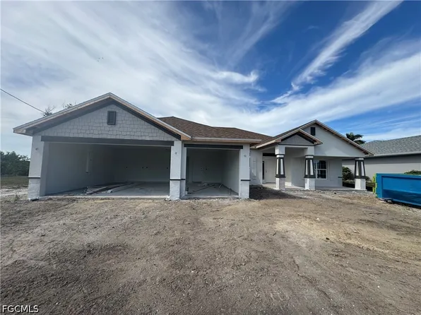 305 SE 2nd St, Cape Coral, FL 33990