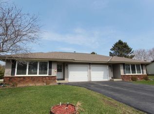 604 Stephanie St #A, Burlington, WI 53105