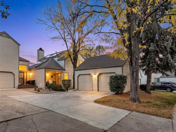 6464 S Hudson Street, Centennial, CO 80121