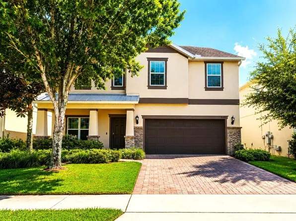 745 MARSH REED DRIVE W, WINTER GARDEN, FL 34787