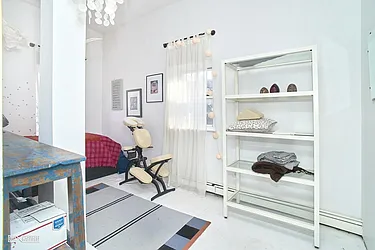 Rented by Citi Habitats