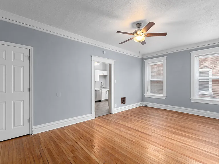 3312 Humphrey St #A — Photo 3