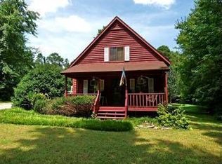 5114 Goldmine Rd, Monroe, NC 28110