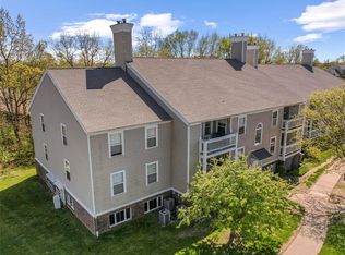 101 Fieldcrest St, Ann Arbor, MI