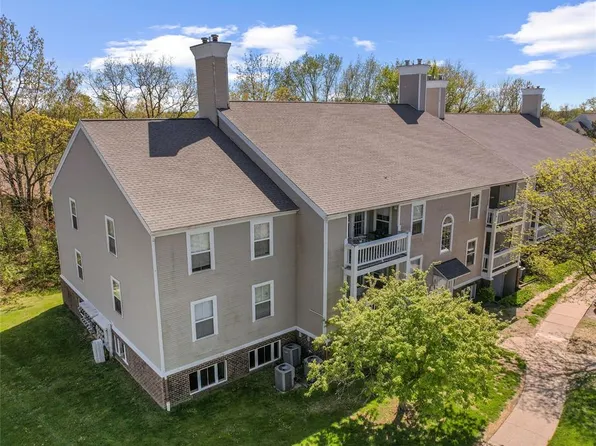 101 Fieldcrest St, Ann Arbor, MI