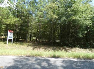 1 Long Branch Rd LOT 1, Toomsboro, GA 31090