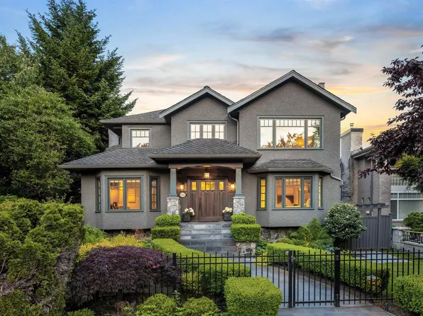 2318 Oliver Cres, Vancouver, BC V6L 1S5