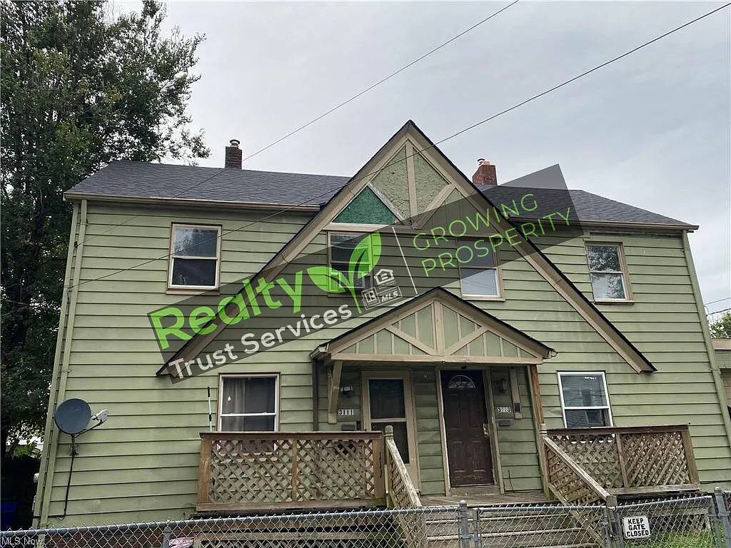 3113 W. 71st St. Right, Cleveland, OH 44102 — Photo 1