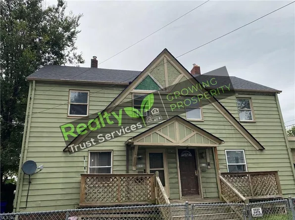 3113 W 71st St, Cleveland, OH 44102