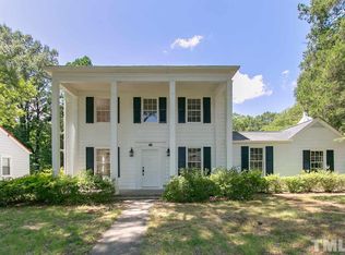 1511 N Duke St, Durham, NC 27701