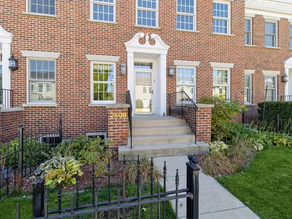 2508 Bristol Dr, Ames, IA 50010