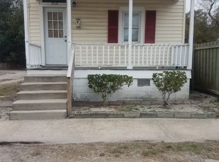 808 S 10th St, Wilmington, NC 28401